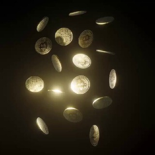 Telegram profile photo for Деньги 💰 на Крипте BTC ETH