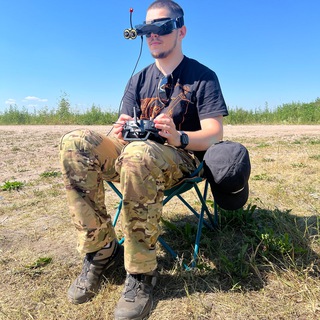 Telegram profile photo for Вечерний оператор