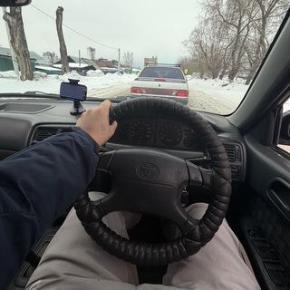 Telegram profile photo for Покатушки✌🏼