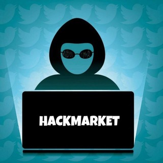 Telegram profile photo for HACKMARKET PROF HAKIM