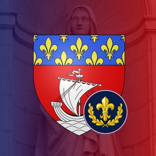 Telegram profile photo for L'Action Française Paris