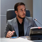 Telegram profile photo for Nima yaghoubi