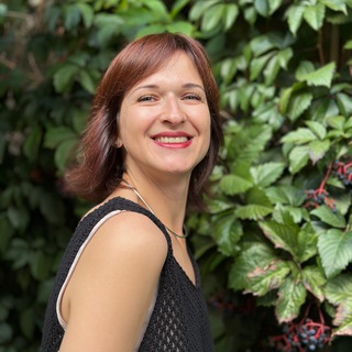 Telegram profile photo for Марина Клашкина. Быть мамой - это выбор