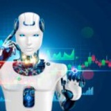 Telegram profile photo for CRYPTO.BOT