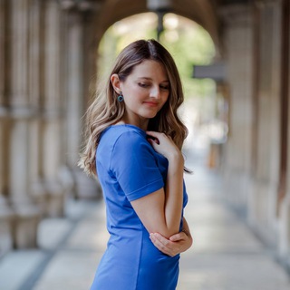 Telegram profile photo for Tatiana in Austria | эмиграция | Австрия, Вена