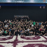 Telegram profile photo for گزارش جامع مشهد 1405