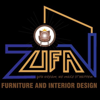 Telegram profile photo for Zufan Furniture and Interior