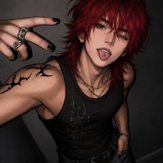 Telegram profile photo for 影