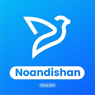 Telegram profile photo for Noandishan