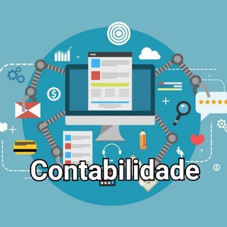 Telegram profile photo for Contabilidade π§π·
