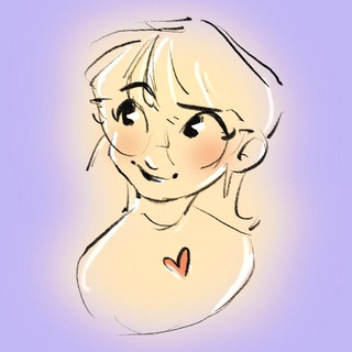 Telegram profile photo for ~Как чувствует душа*}