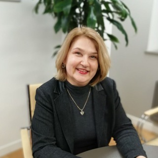 Telegram profile photo for ИННА ИНВЕСТИЦИИ МОСКВА