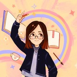 Telegram profile photo for Лапачка l Творческая студия «У меня лапки»