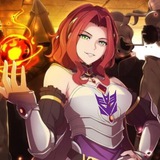 Telegram profile photo for Imperium Malti S. Melromark
