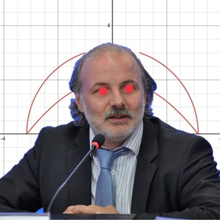Telegram profile photo for ИГЭ по мемам