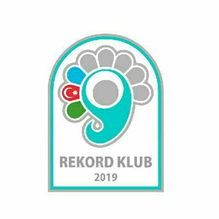 Telegram profile photo for Record club az