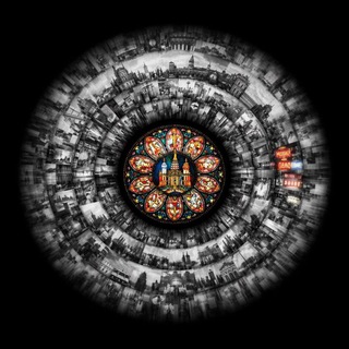Telegram profile photo for Москвоскоп