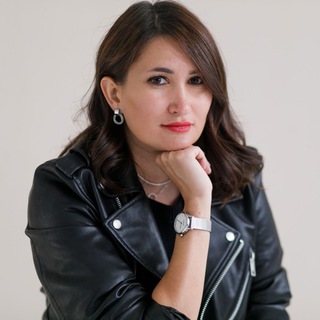 Telegram group profile photo for Похудение от Алины Мухаметовой