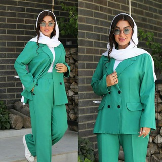 Telegram profile photo for همکاری و تکفروشی لباس بانو (فراهانی )
