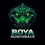 Telegram profile photo for YOL BOYA KUAT NEKAN