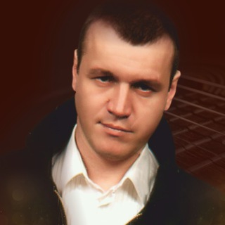 Telegram profile photo for Сергей Наговицын 🎤