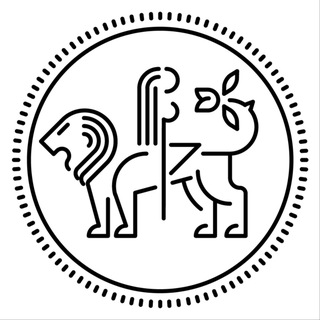 Telegram profile photo for Мастерская-бутик Лев и Роза