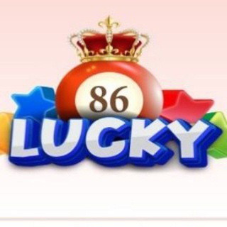 Telegram profile photo for Lucky86 Official Predicition