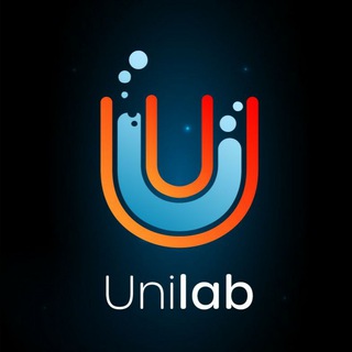 Telegram group profile photo for UniLab