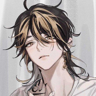 Telegram profile photo for :// making stuff