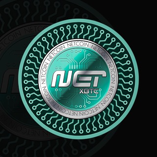 Telegram profile photo for Netcoin