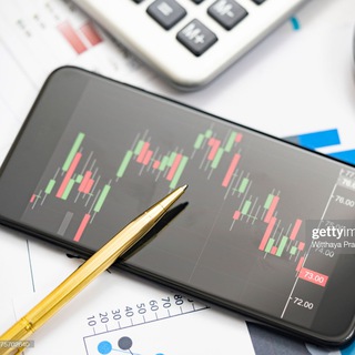 Telegram profile photo for معرفی سهم نوسانی برتر
