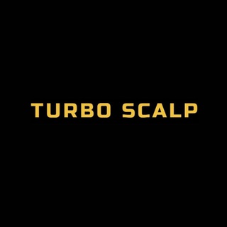 Telegram profile photo for TURBO SCALP