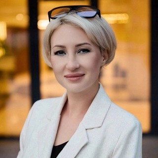 Telegram profile photo for Design Next studio