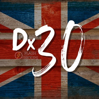 Telegram profile photo for Dx30 UK Instagram Likes 🇬🇧