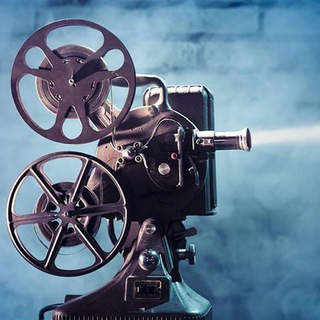 Telegram profile photo for Новости кино