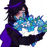 Telegram profile photo for confession: ♡VoydDave♡