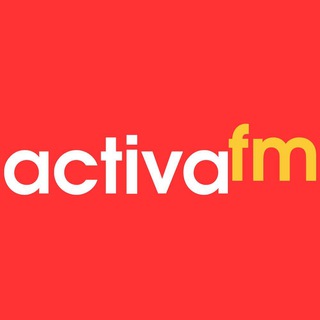 Telegram profile photo for Activa FM
