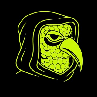 Telegram profile photo for HoodBird