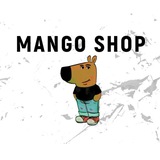 Telegram profile photo for 🛍️Mango Shop💠