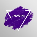 Telegram profile photo for Imagini Studio