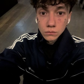 Telegram profile photo for ПЕРЕЕЗД kissed by the moon