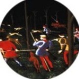Telegram profile photo for The World As An Idea | FrederickPie