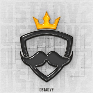 Telegram profile photo for 𝗢𝘀𝘁𝗮𝗱𝘃𝟮 🧑🏻💻