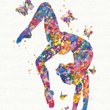 Telegram profile photo for Здоровая атмосфера