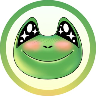 Telegram profile photo for FROX CHAT