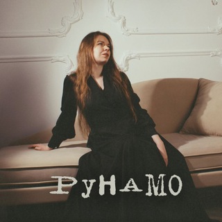 Telegram profile photo for РунаМо 🎶