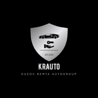 Telegram profile photo for Авто из Кореи┃Китай ┃ОАЭ┃США KR AUTO