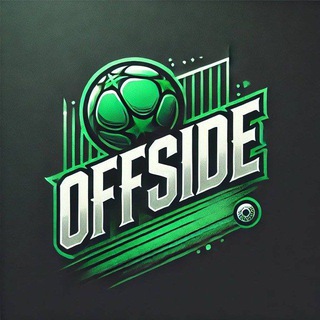 Telegram profile photo for OFFSIDE. J. CH. 2026.