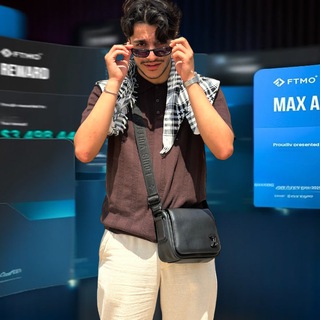 Telegram group profile photo for Parcatrades | Market Analysis