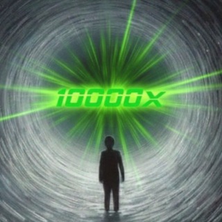 Telegram profile photo for x10000cave